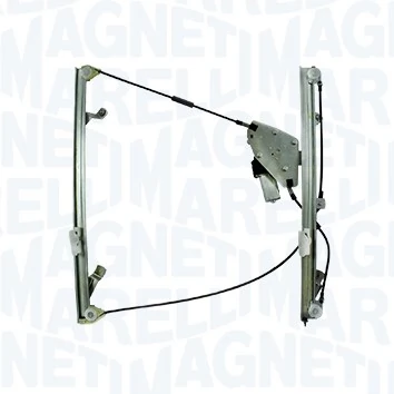 Window Regulator